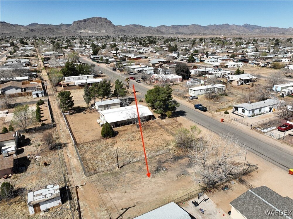 Photo of Mobile Home Lot