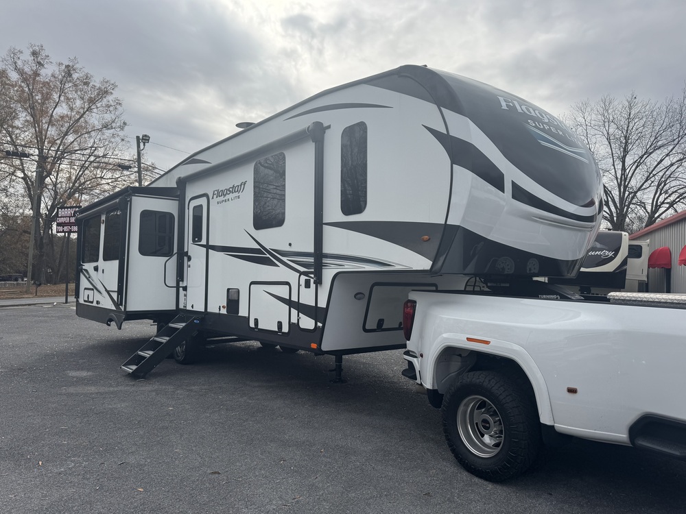 Photo of Rv