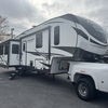 RV for Sale: 2021 FLAGSTAFF SUPER LITE 528MBS