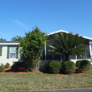 Thumbnail of mobile home