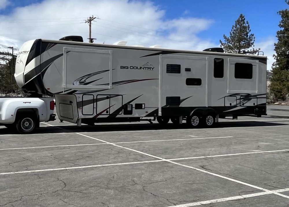 Photo of Rv