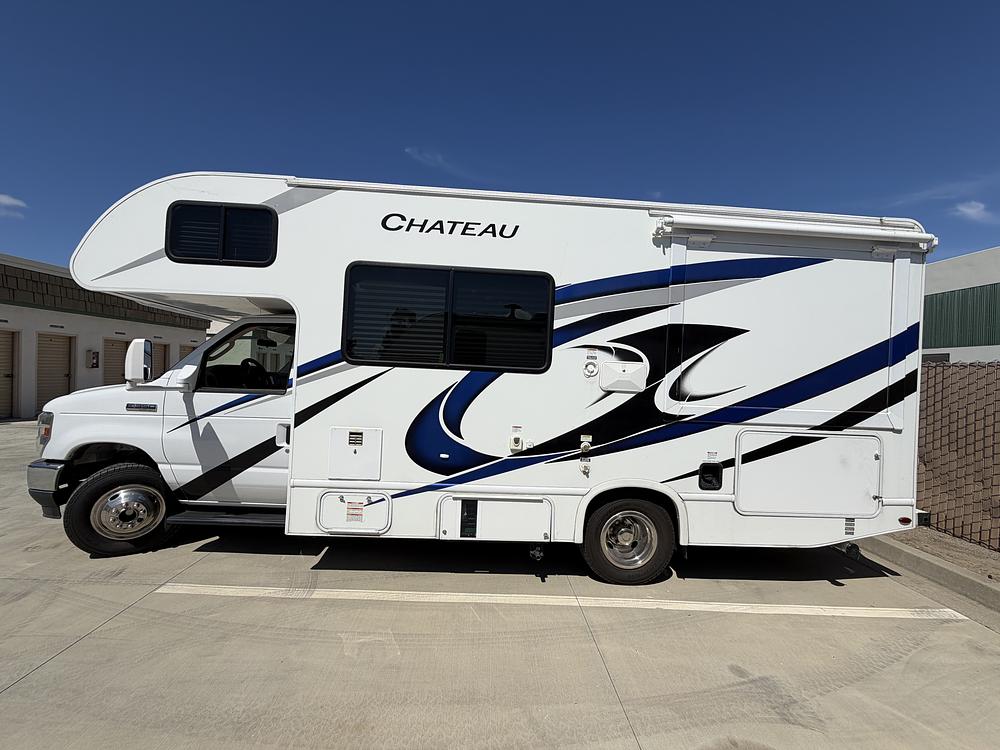 Photo of Rv