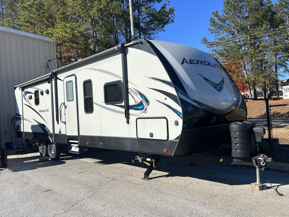Photo of Rv