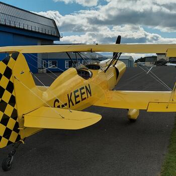 Thumbnail of aircraft