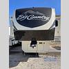 RV for Sale: 2016 Big Country 3900 FLP