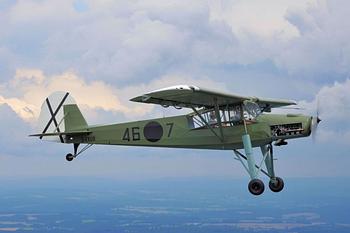 Thumbnail of aircraft