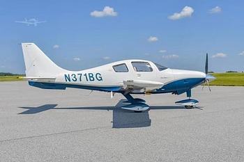 Thumbnail of aircraft