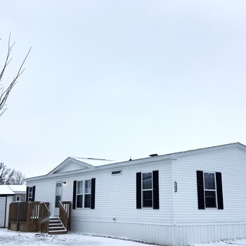 Thumbnail of mobile home