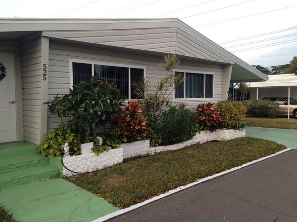 Community Character/Homes