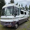 RV for Sale: 2002 Adventurer