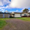 Mobile Home for Sale: Double Wide Manufactured - Manufactured Home on Real Property, Brookings, OR