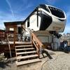 RV for Sale: 2019 ALPINE 3650RL
