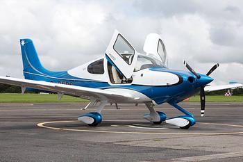 Thumbnail of aircraft