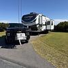 RV for Sale: 2022 FLAGSTAFF SUPER LITE 529BH