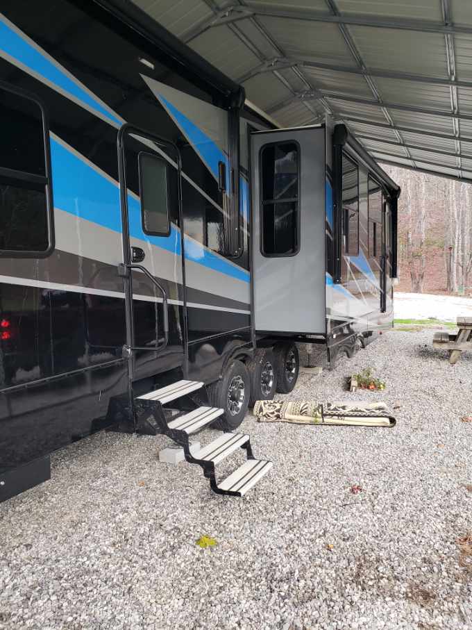Photo of Rv