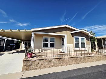 Thumbnail of mobile home