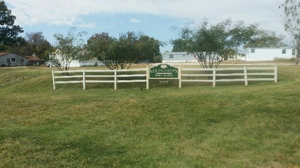 Photo of Mobile Home Park