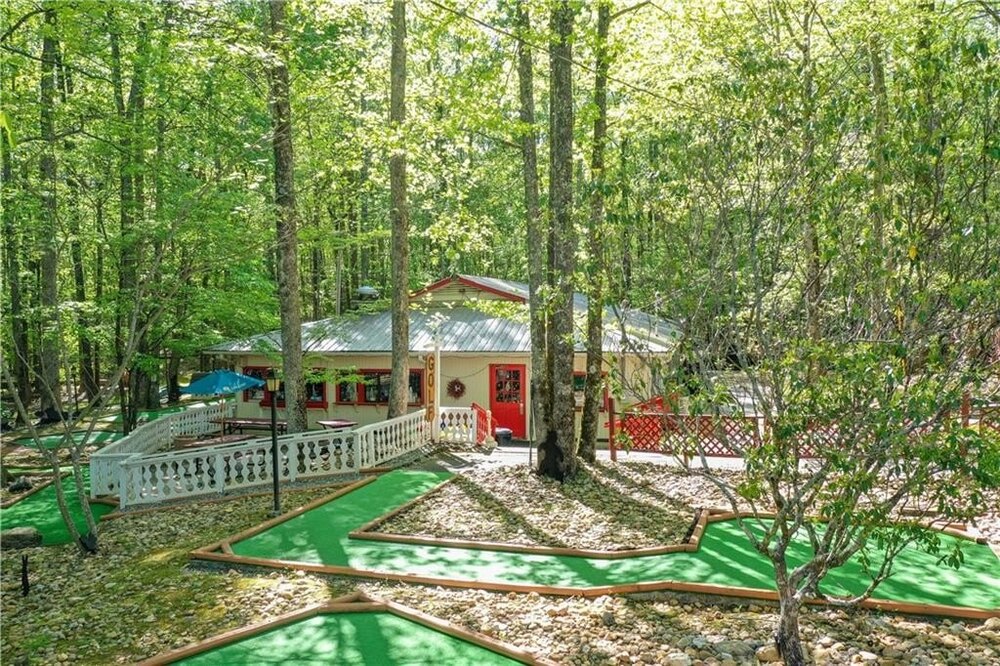 Photo of Mobile Home Lot