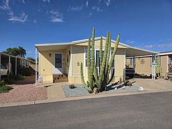 Thumbnail of mobile home