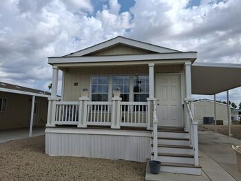 Thumbnail of mobile home