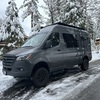 RV for Sale: 2023 STEALTH MODE XO