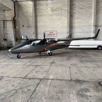 Thumbnail of aircraft