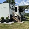 RV for Sale: 2021 ALPINE 3910RK