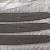 Aircraft for Sale: 3 x PESZKE prop socks.