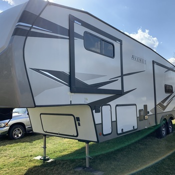 Photo of Rv