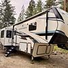 RV for Sale: 2021 MONTANA 3790RD