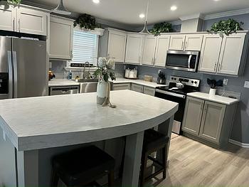 Thumbnail of mobile home