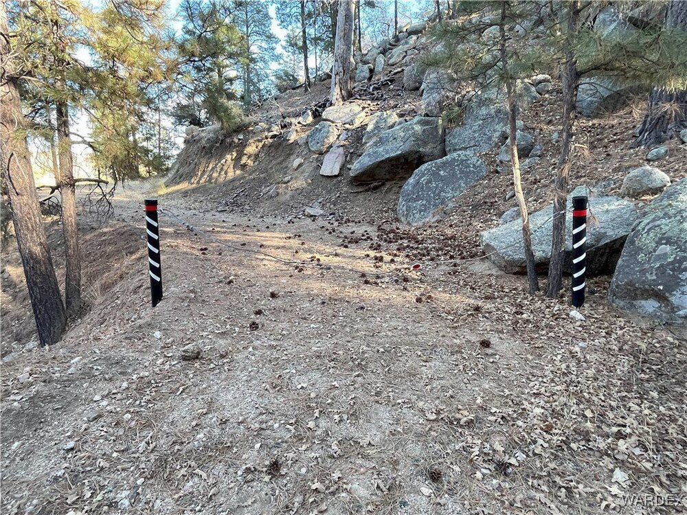 Photo of Mobile Home Lot