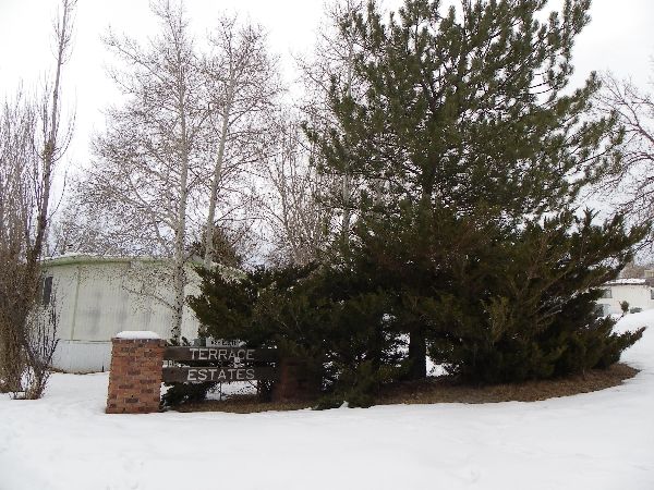 Photo of Mobile Home Park