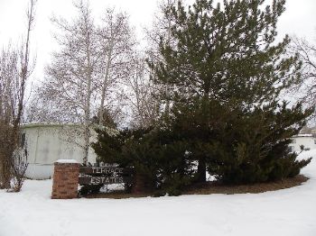 Thumbnail of mobile home park