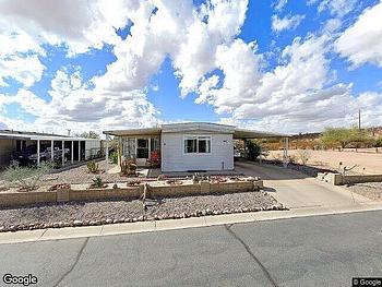 Thumbnail of mobile home