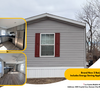 Mobile Home for Sale: Special Discount – $5,000 OFF! Limited Time Offer, Kansas City, MO