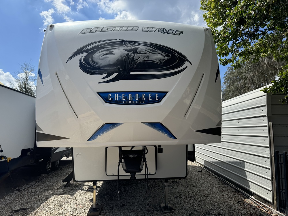 Photo of Rv