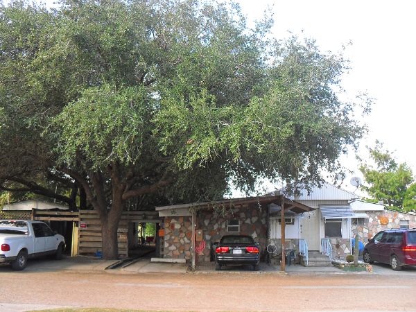 Photo of Mobile Home Park