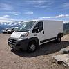 RV for Sale: 2018 PROMASTER