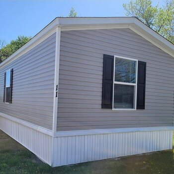 Thumbnail of mobile home