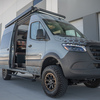 RV for Sale: 2022 SPRINTER 2500 4X4