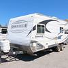 RV for Sale: 2012 SHOCKWAVE 21 FSMX