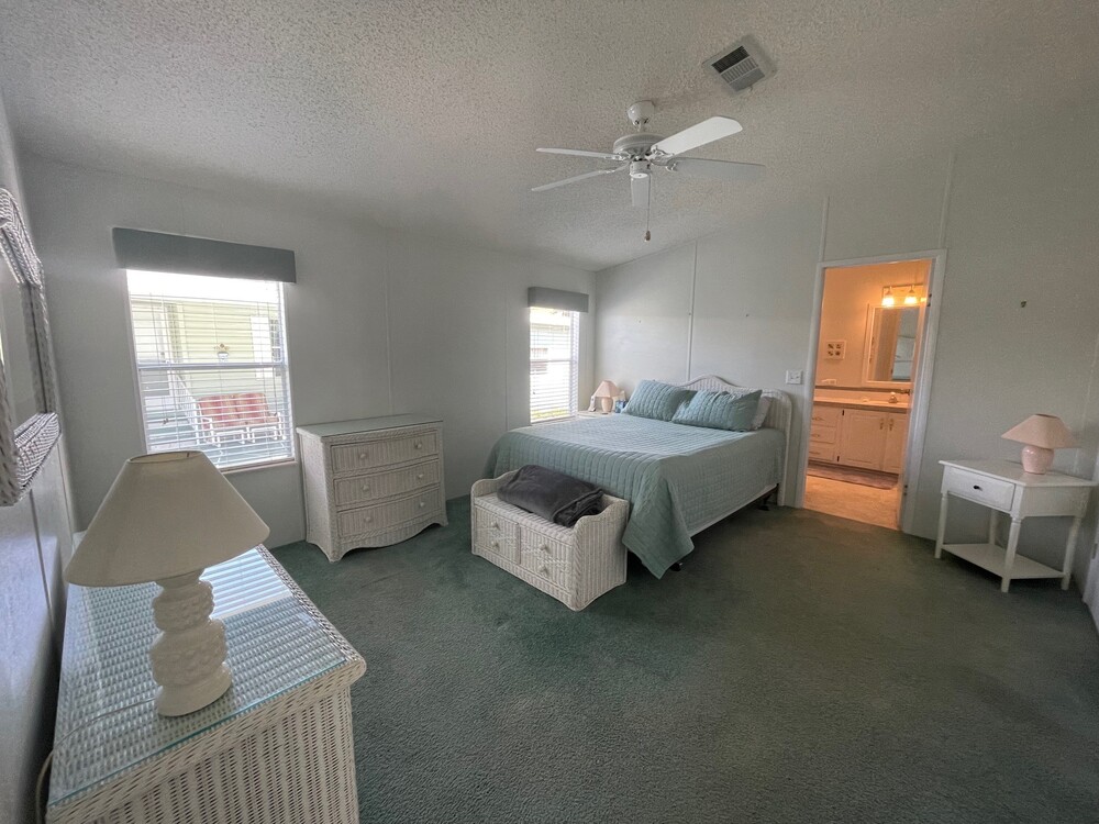 Cypress Lakes Village