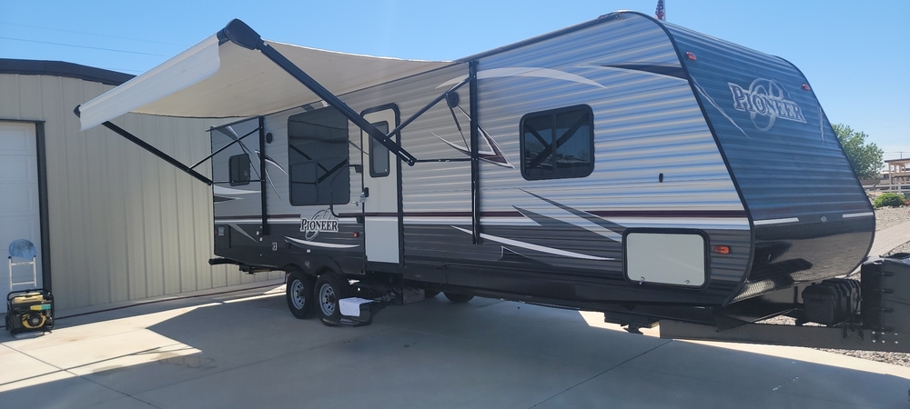 Photo of Rv