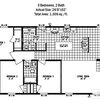 Mobile Home for Sale: Manufactured - Winnemucca, NV, Winnemucca, NV