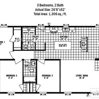 Thumbnail of mobile home