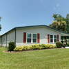 Mobile Home for Sale: 2 Bed, 2 Bath Home At Bear Creek Village, Ormond Beach, FL