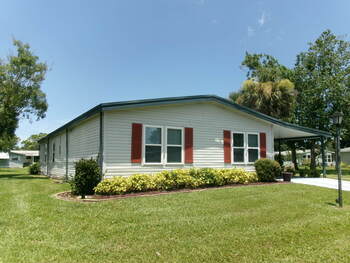 Thumbnail of mobile home