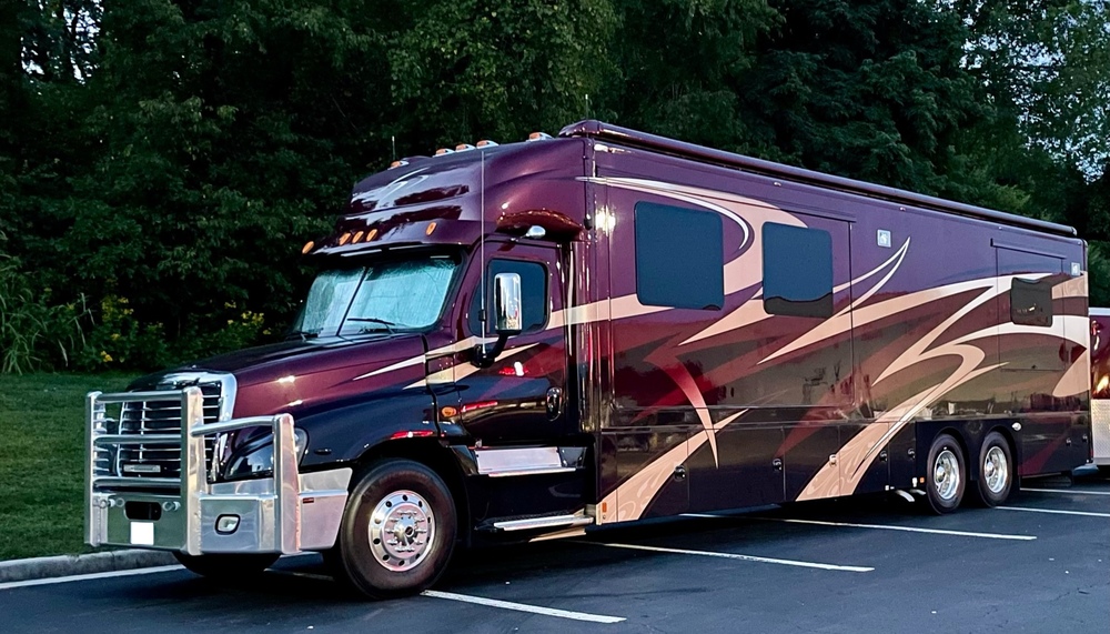 Photo of Rv