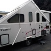 RV for Sale: 2014 A-Frame